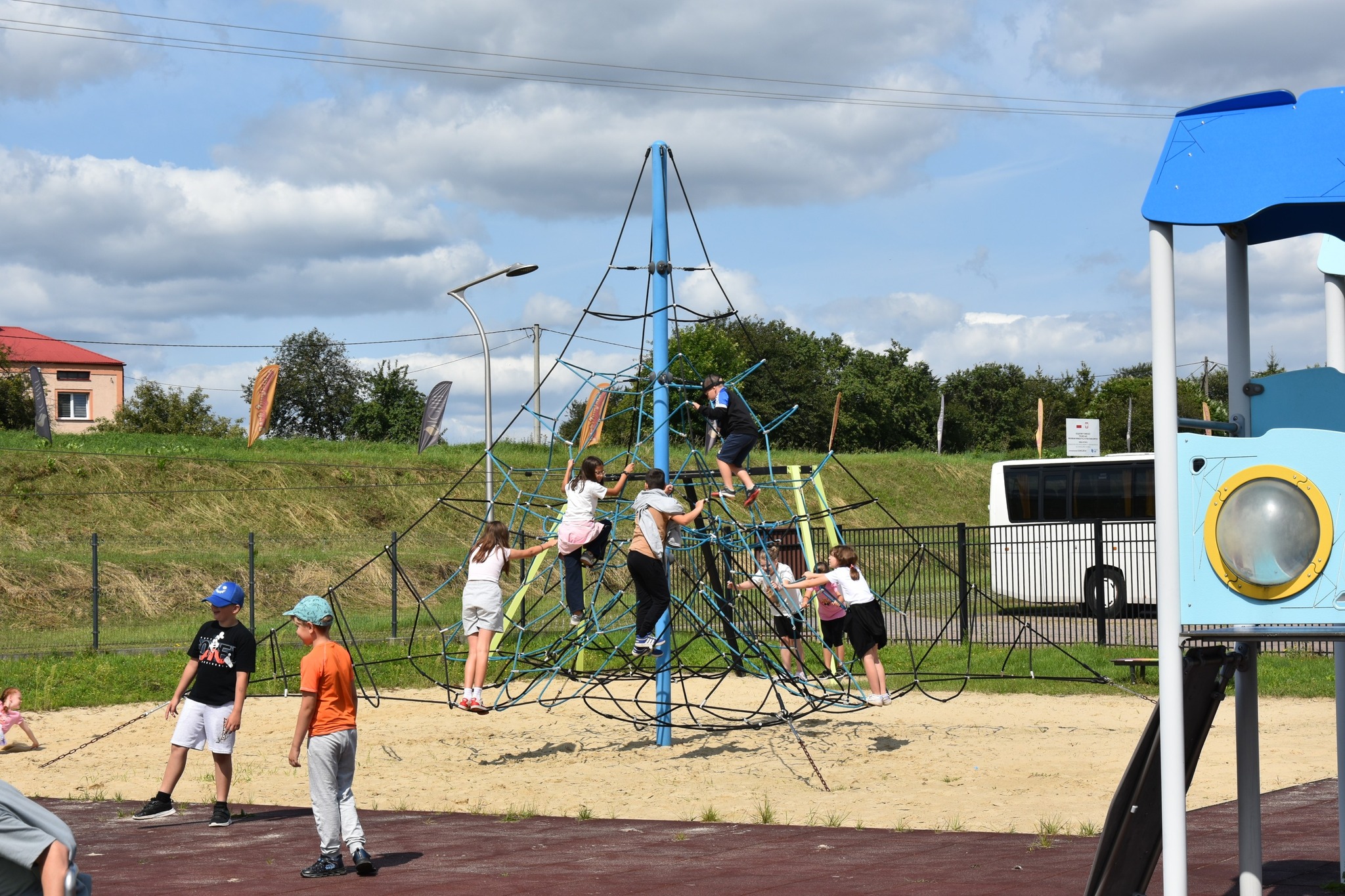 Zielono mi... EkoWakacje z Domem Kultury 2025